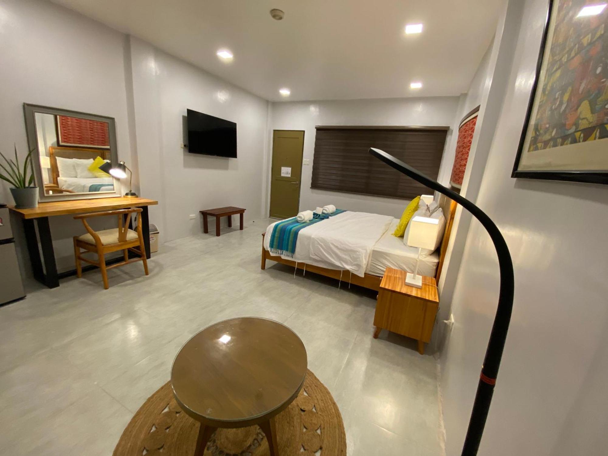 Hotel Vivo Siargao à General Luna  Extérieur photo