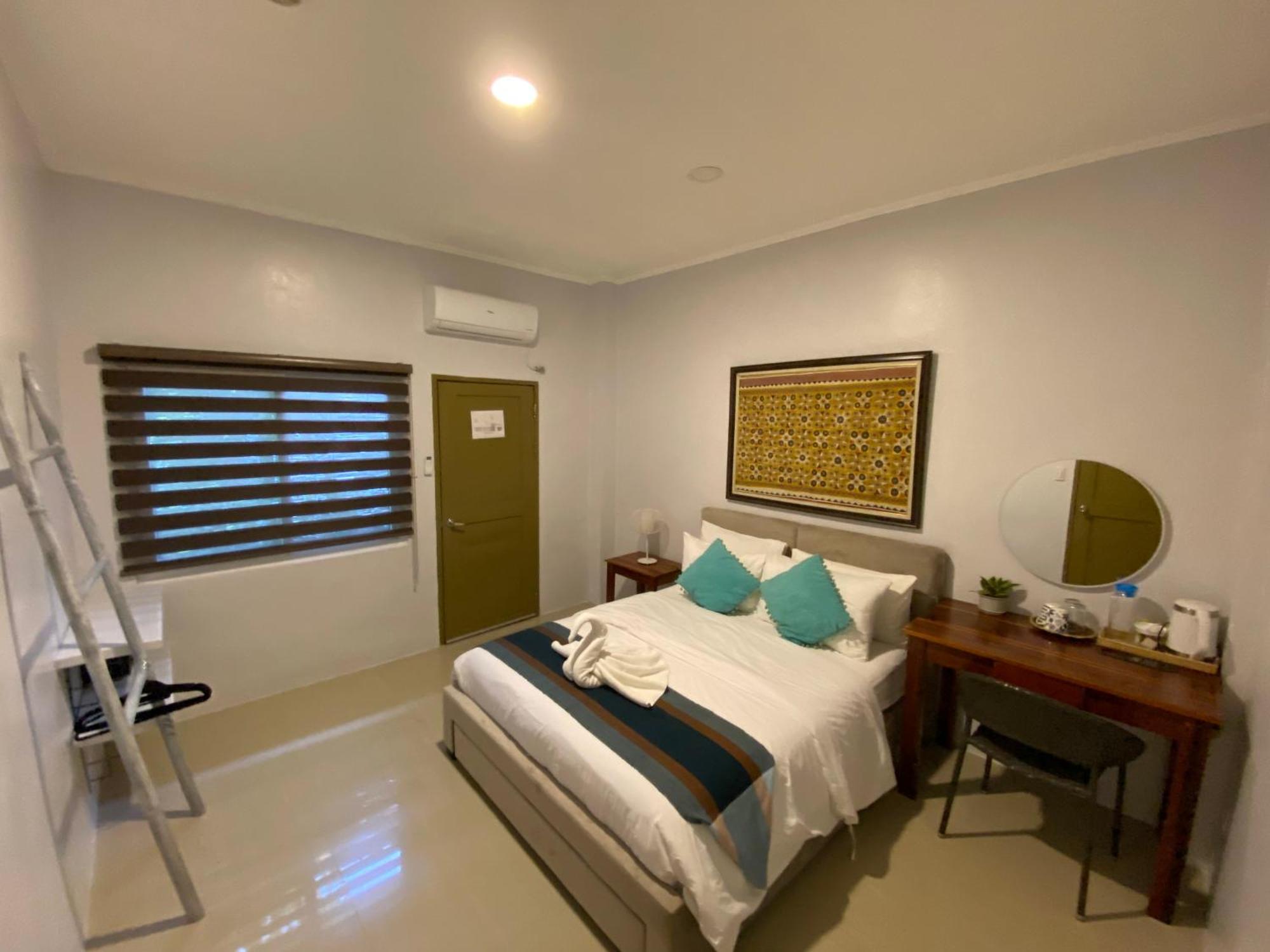 Hotel Vivo Siargao à General Luna  Extérieur photo