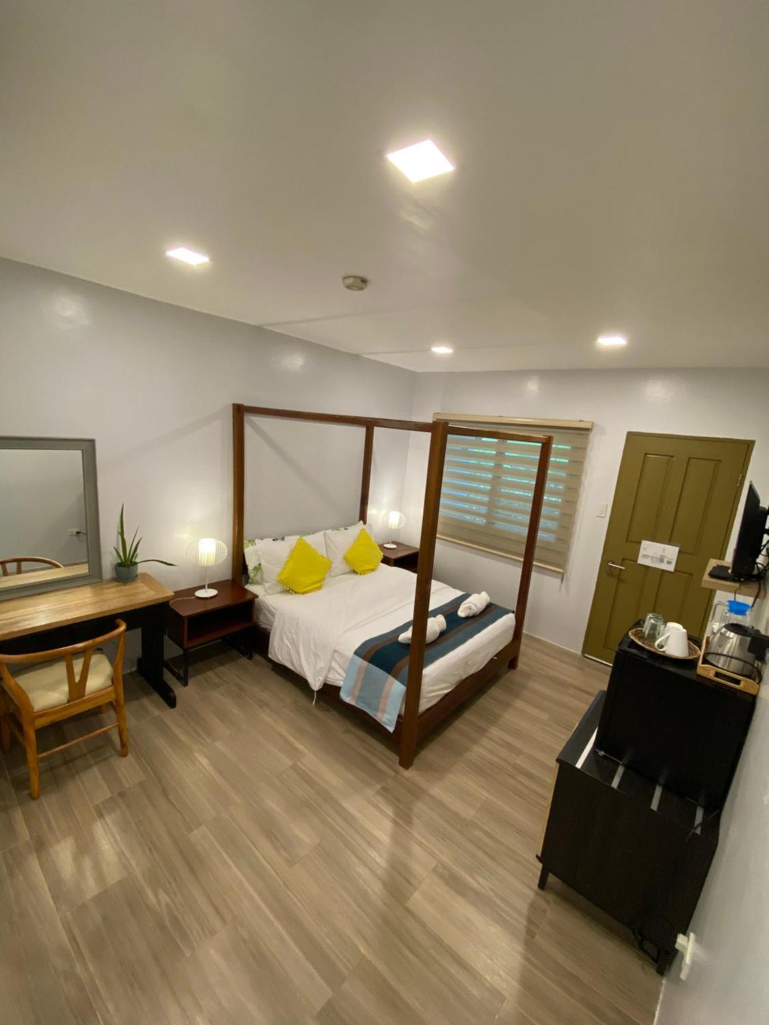 Hotel Vivo Siargao à General Luna  Extérieur photo