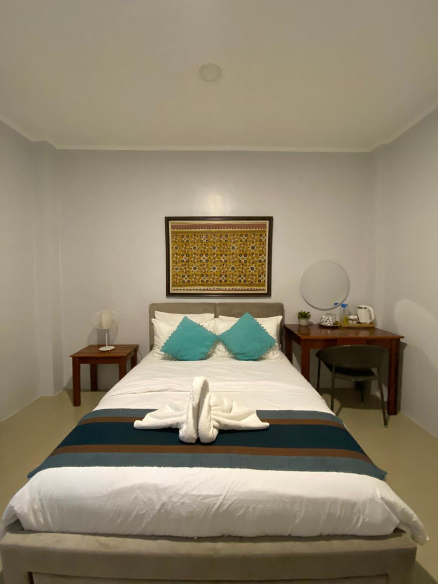 Hotel Vivo Siargao à General Luna  Extérieur photo