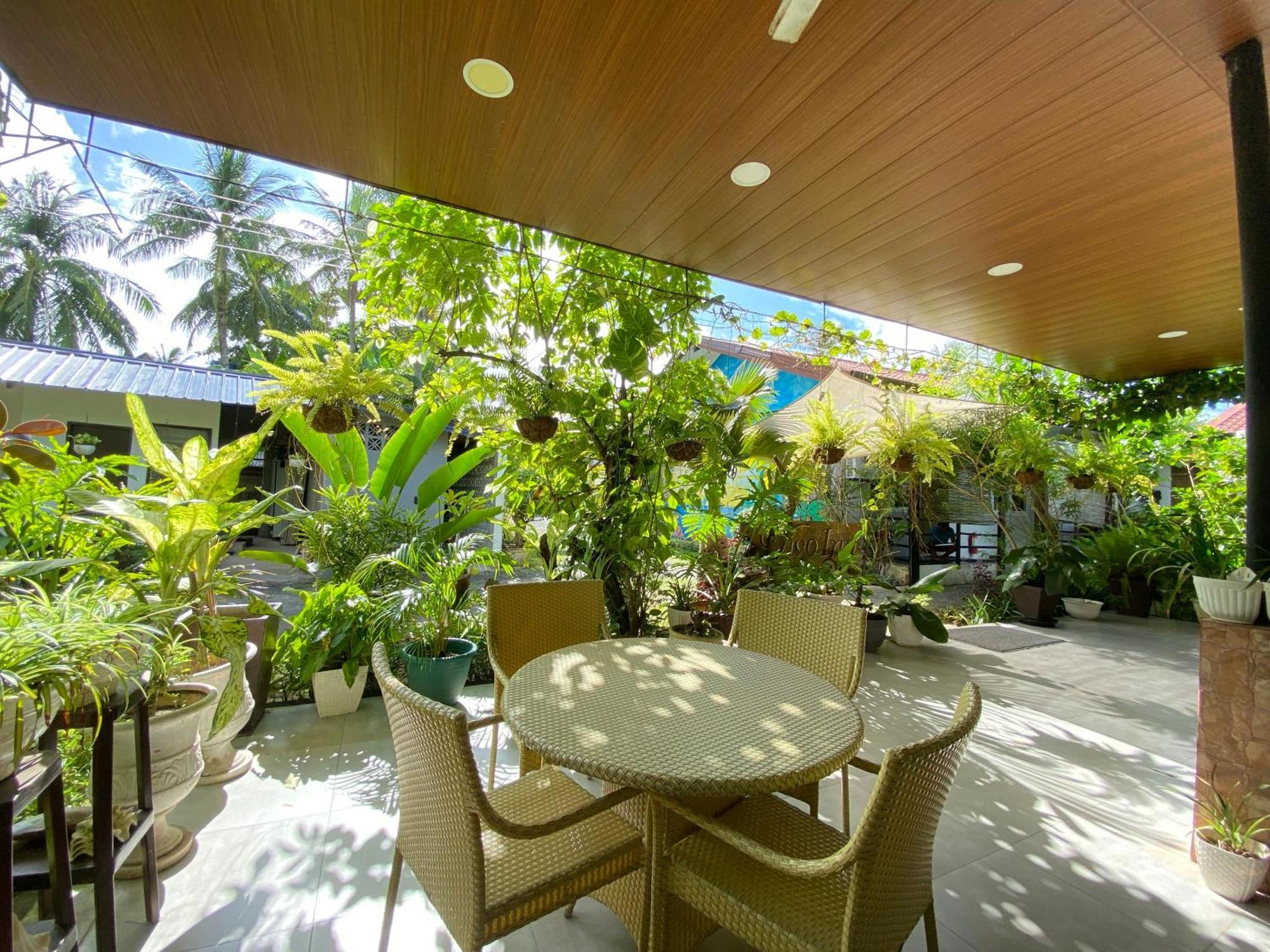 Hotel Vivo Siargao à General Luna  Extérieur photo