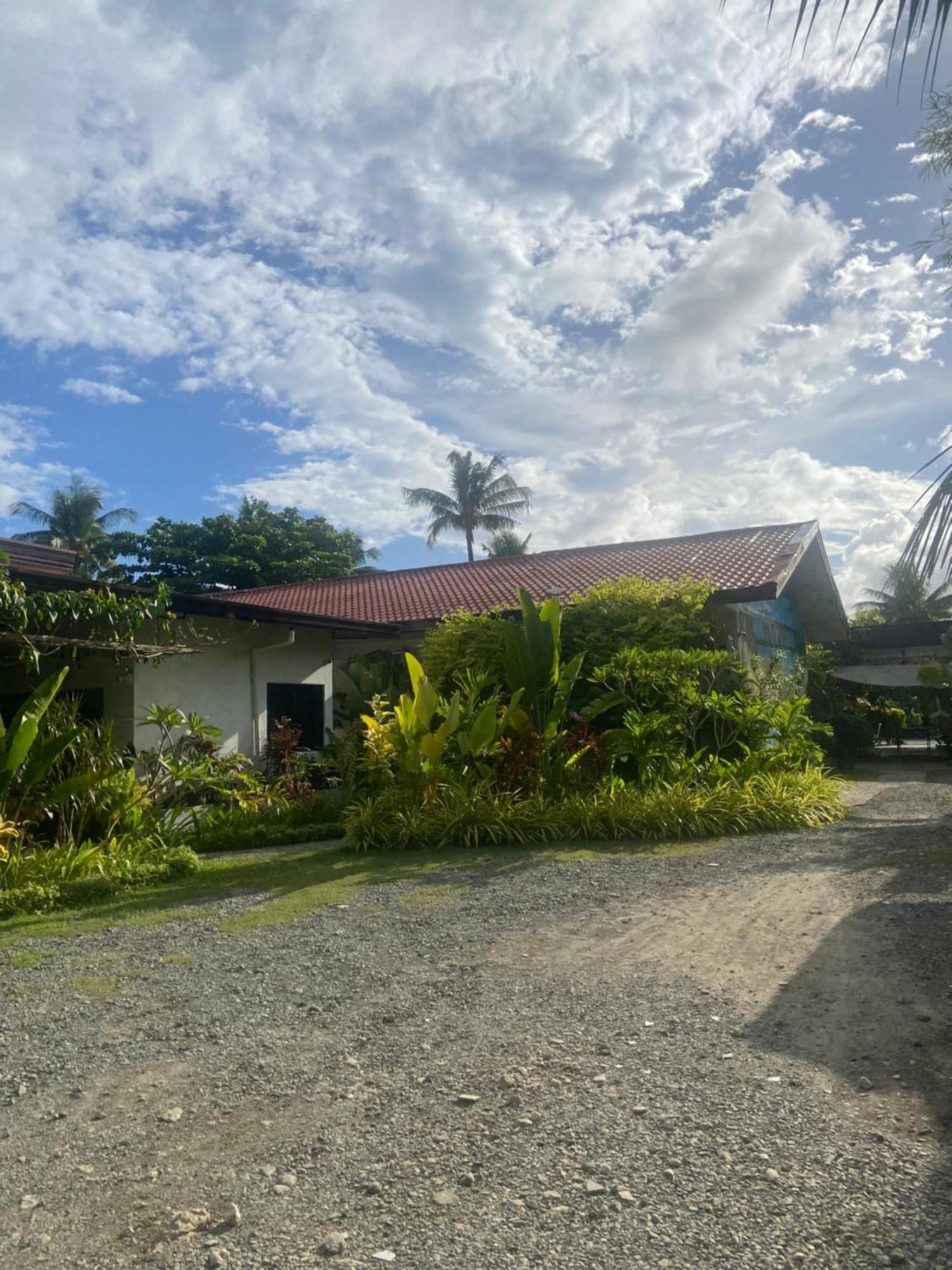Hotel Vivo Siargao à General Luna  Extérieur photo