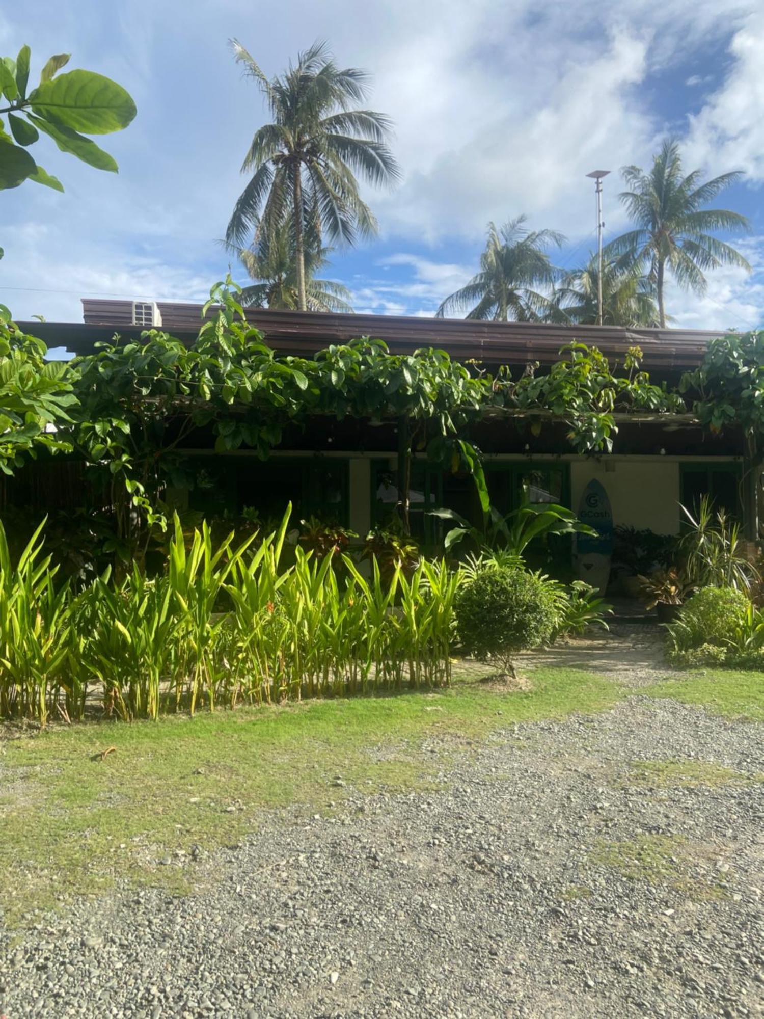 Hotel Vivo Siargao à General Luna  Extérieur photo