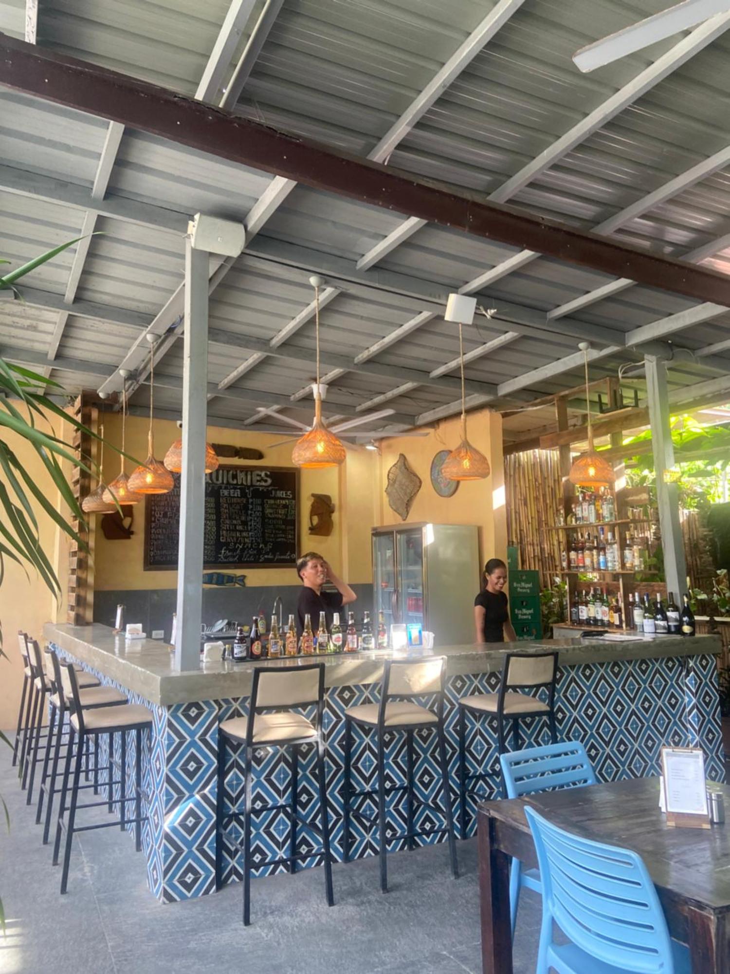 Hotel Vivo Siargao à General Luna  Extérieur photo