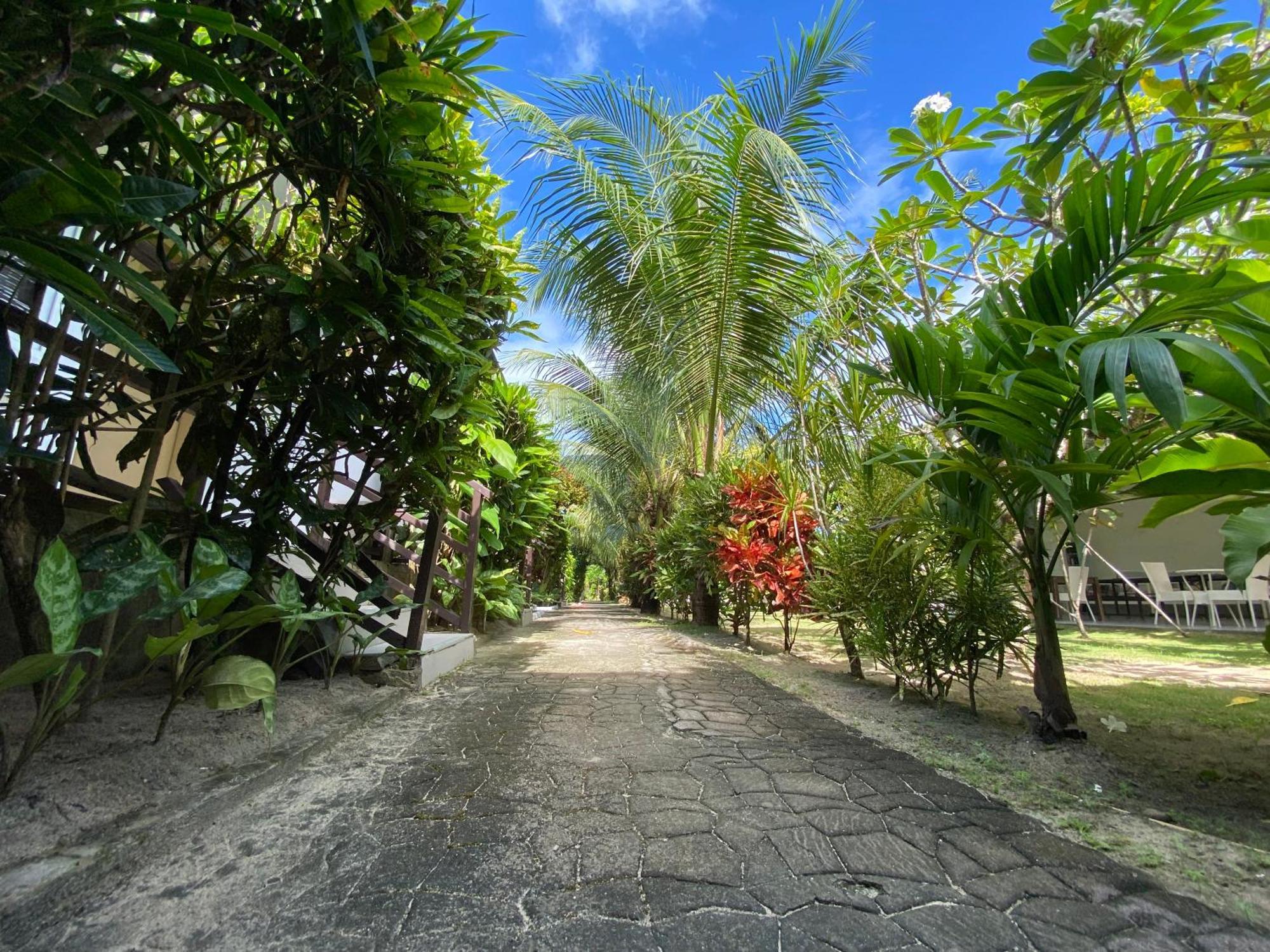Hotel Vivo Siargao à General Luna  Extérieur photo